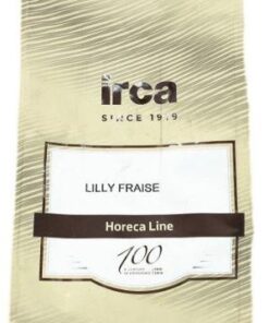 IRCA Lilly Strawberry Mouse Mix 1kg