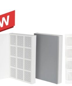 Advent Calendar 12 Cavity Gift Set Box  2/PACK