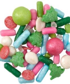 Deluxe Fusion Mix - Merry & Bright