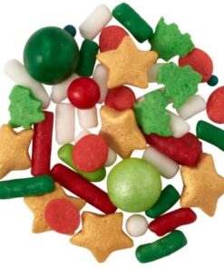 Deluxe Fusion Mix - North Pole