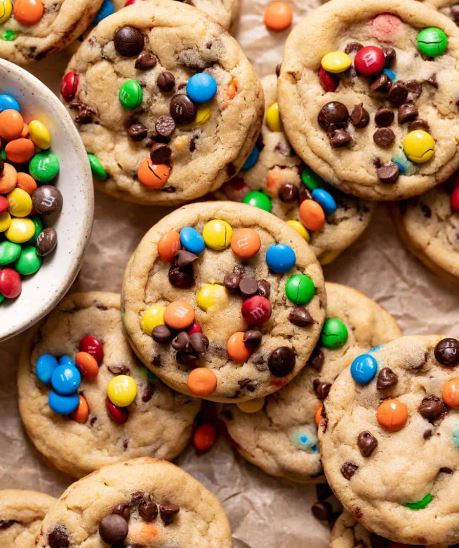 Mini M&M's - Image 2