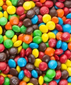 Mini M&M's Chocolate