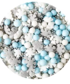 Ice Princess Sprinkles - 1 lbs