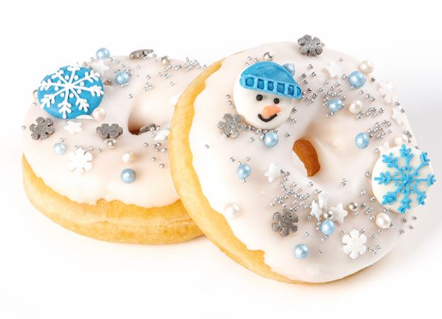 Ice Princess Sprinkles - 1 lbs - Image 2