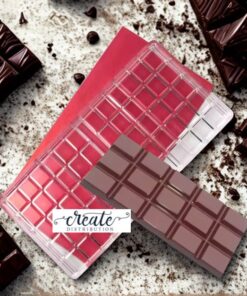 Polycarbonate Tablet Bar Mold