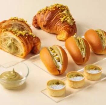Pistachio Farcimax