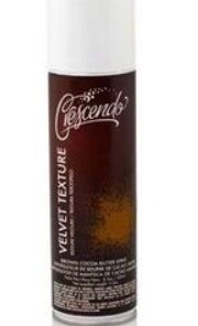 Crescendo Brown Cocoa Butter Velvet Spray - Short Date 01/2026