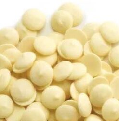 Foley’s Case – White Wafer Chocolate 10kg