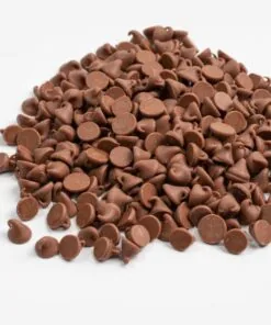 Foley’s Semi Sweet Baking Chips 1000CT