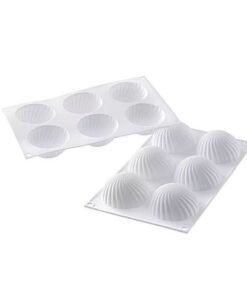 Silikomart Parfum 110 Mold