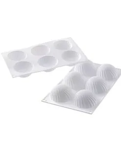 Silikomart Parfum 110 Mold