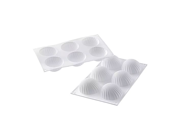 Silikomart Parfum 110 Mold