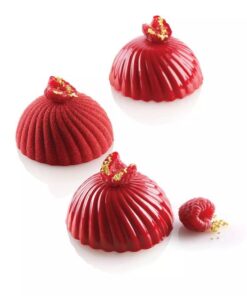 Silikomart Parfum 110 Mold