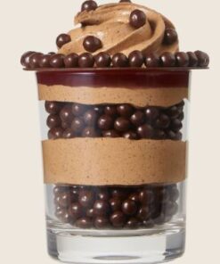 Artisan Dark Chocolate Crispearls 700g - Image 2