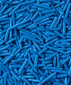 Blue Jimmies 4 oz (113g)