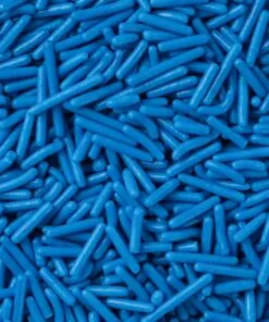 Blue Jimmies 4 oz (113g)