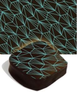 Crystal Lattice Transfer Sheet 5/Pack