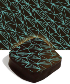 Crystal Lattice Transfer Sheet 5/Pack