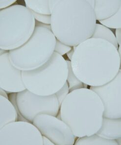Foley’s Case – White Wafer Chocolate 10kg