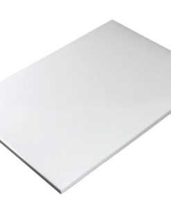 Rectangle 1/2" Double Wall Cake Boards (White) 1/pc (18.75"x13.75")
