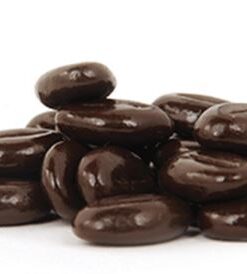 Smet Large Dark Chocolate Mocha Beans - 100g