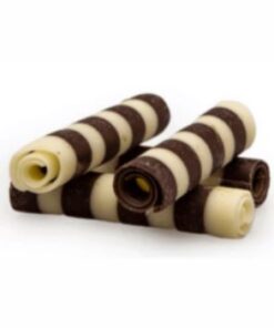 Smet Zebra Chocolate Stixx – 1kg