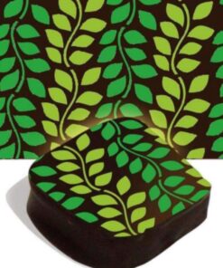 Spring Leaves Transfer Sheet 5/Pack