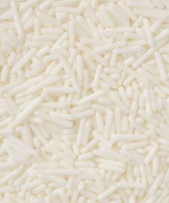 White Jimmies 4oz (113g)