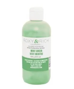 Artist Mint Green Cocoa Butter 8oz (225g)