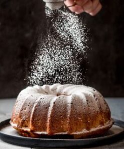 Frost N Stay Doughnut Powder 6kg