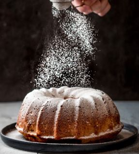 Frost N Stay Doughnut Powder 6kg