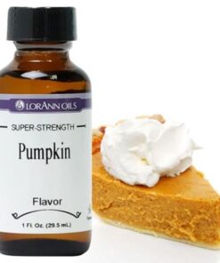 Pumpkin Super Strength 1oz
