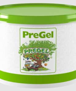 Pecan Cream Traditional Paste