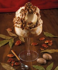 Pecan Cream Traditional Paste