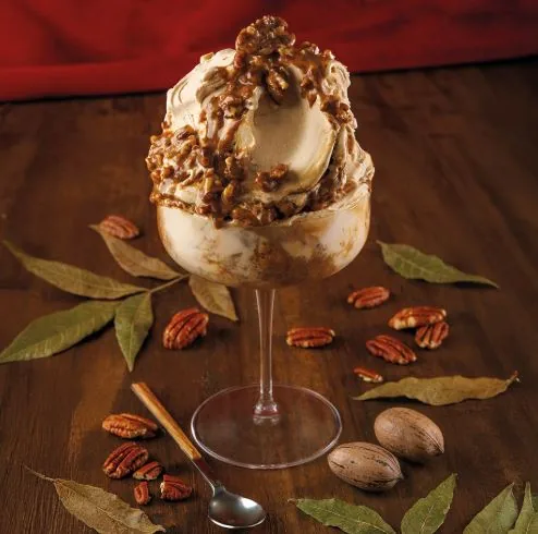 Pecan Cream Traditional Paste