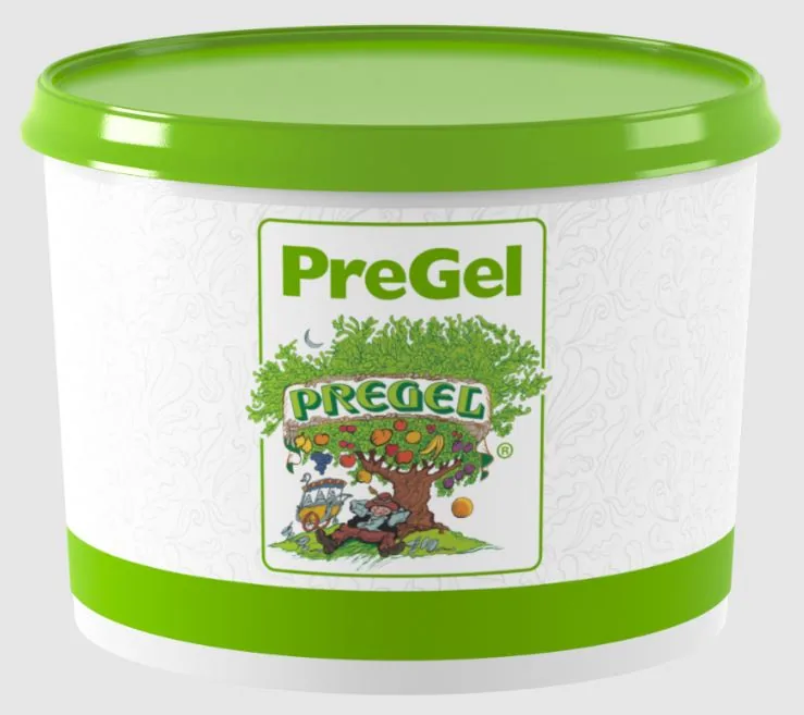 Pecan Cream Traditional Paste - Image 2