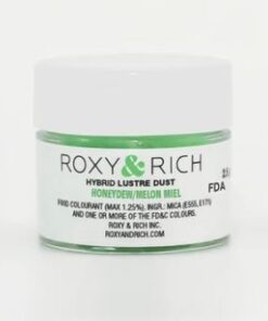 Luster Honeydew 2.5g