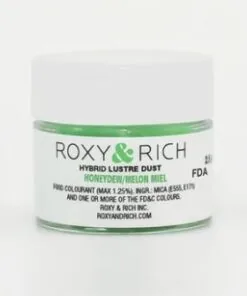 Luster Honeydew 2.5g
