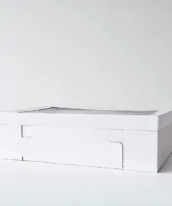 Flex Box Plus (Base & Lid) Full sheet - 1/pack