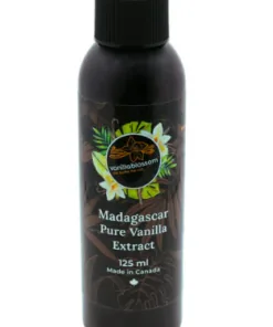 Vanilla Blossom Pure Vanilla Extract 125ml