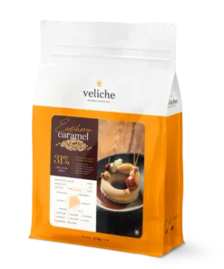 White Chocolate Euphoria Caramel