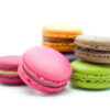 Gobel macaron kit from Silikomart