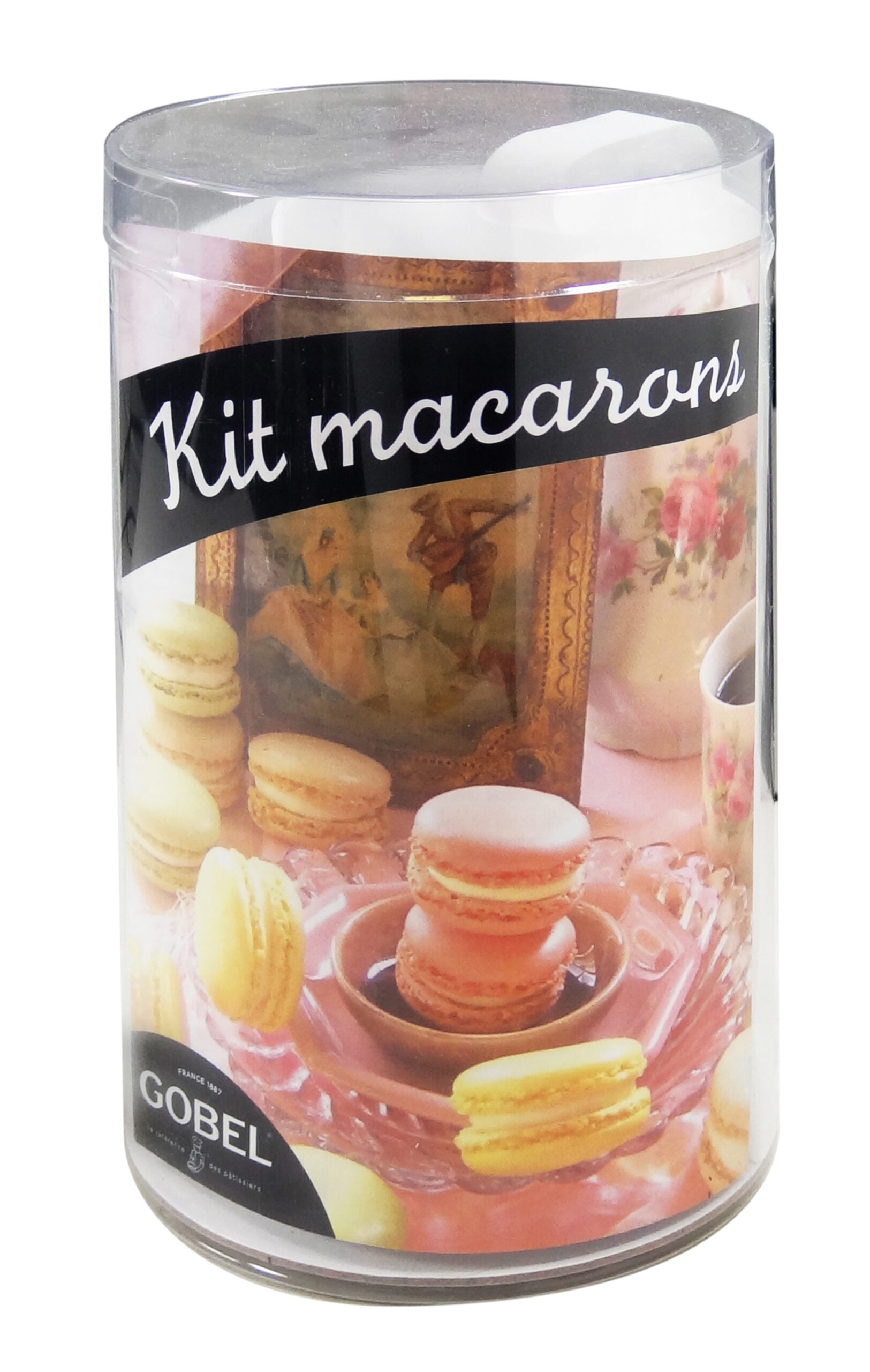 Gobel Macaron Starter Kit - Image 2