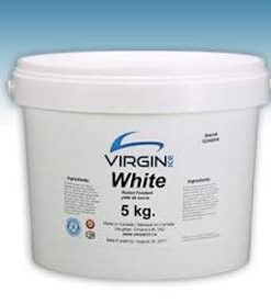 Virgin Ice Fondant White 5kg