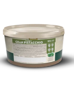 Caravella Gran Pistacchio Cream 5kg