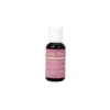 Dusty Rose Pink in a 0.7 oz bottle