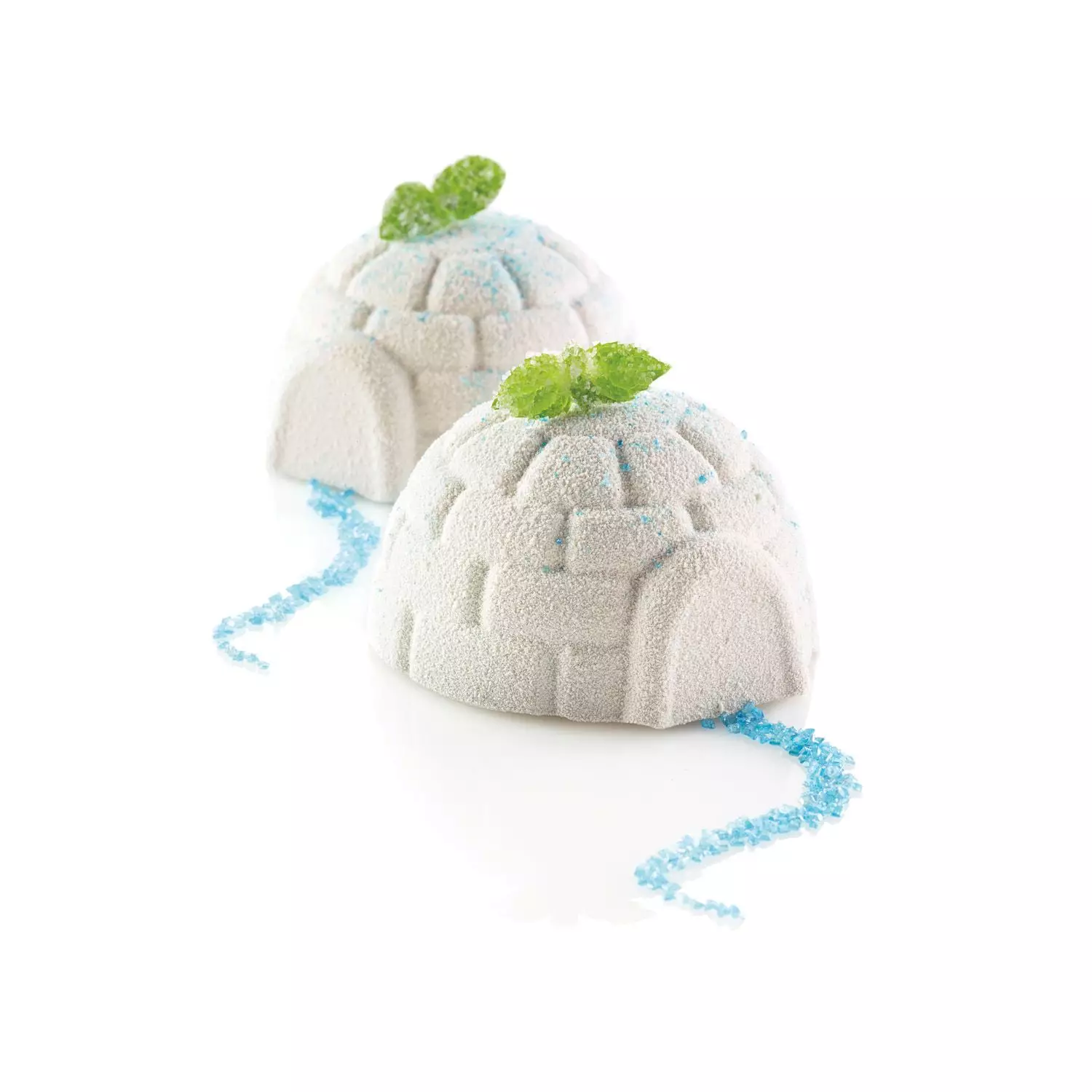 Silikomart Igloo 115 Silicone Mould
