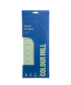 Colour Mill Serial Scraper 10 inch - Image 2