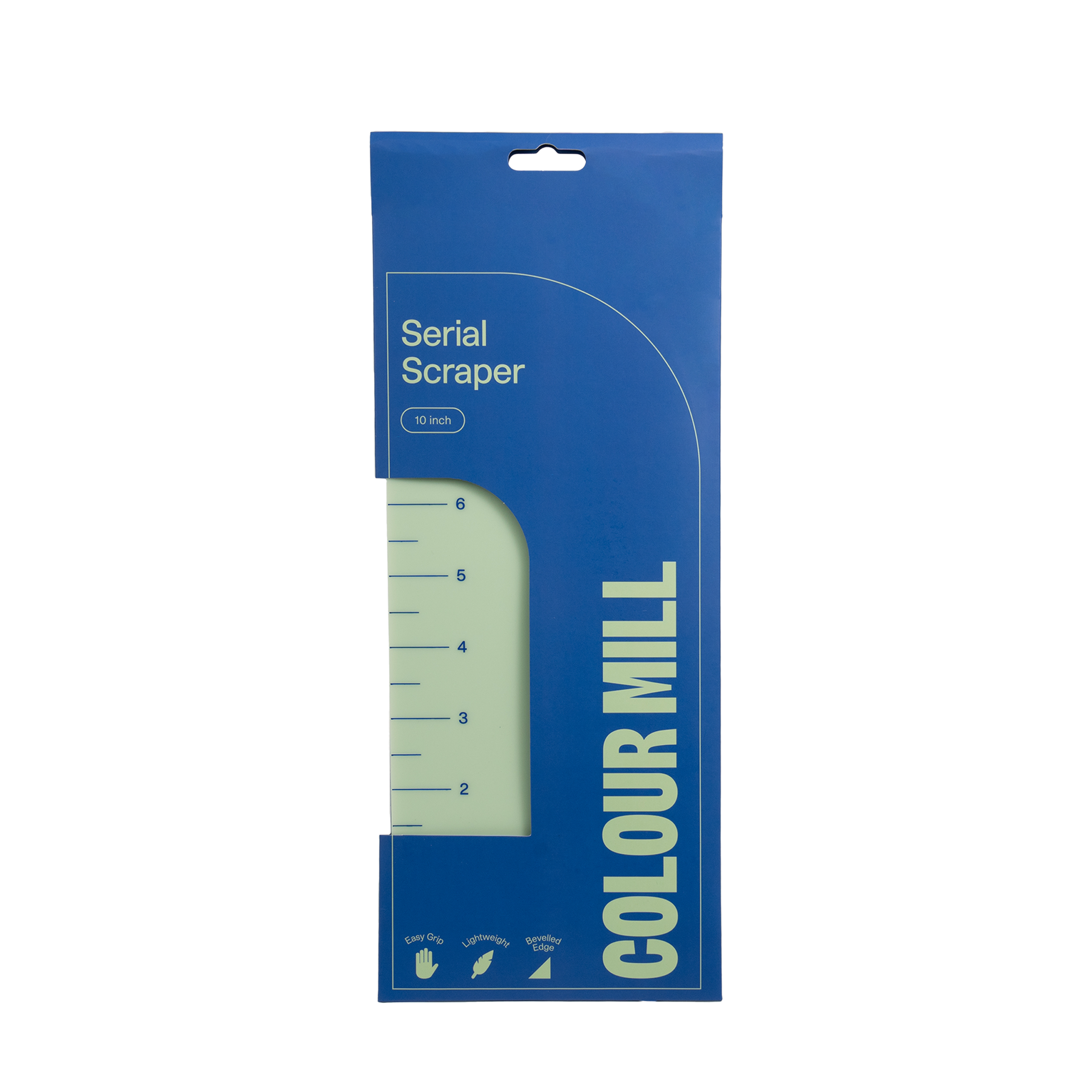 Colour Mill Serial Scraper 10 inch - Image 2