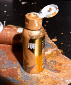 Colour Mill Metallic Paint Blend, Glamour - 20ml - Image 2